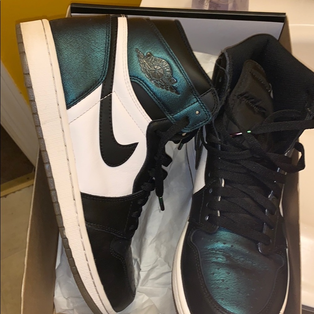 Retro 1 Og’s 🔥🔥
